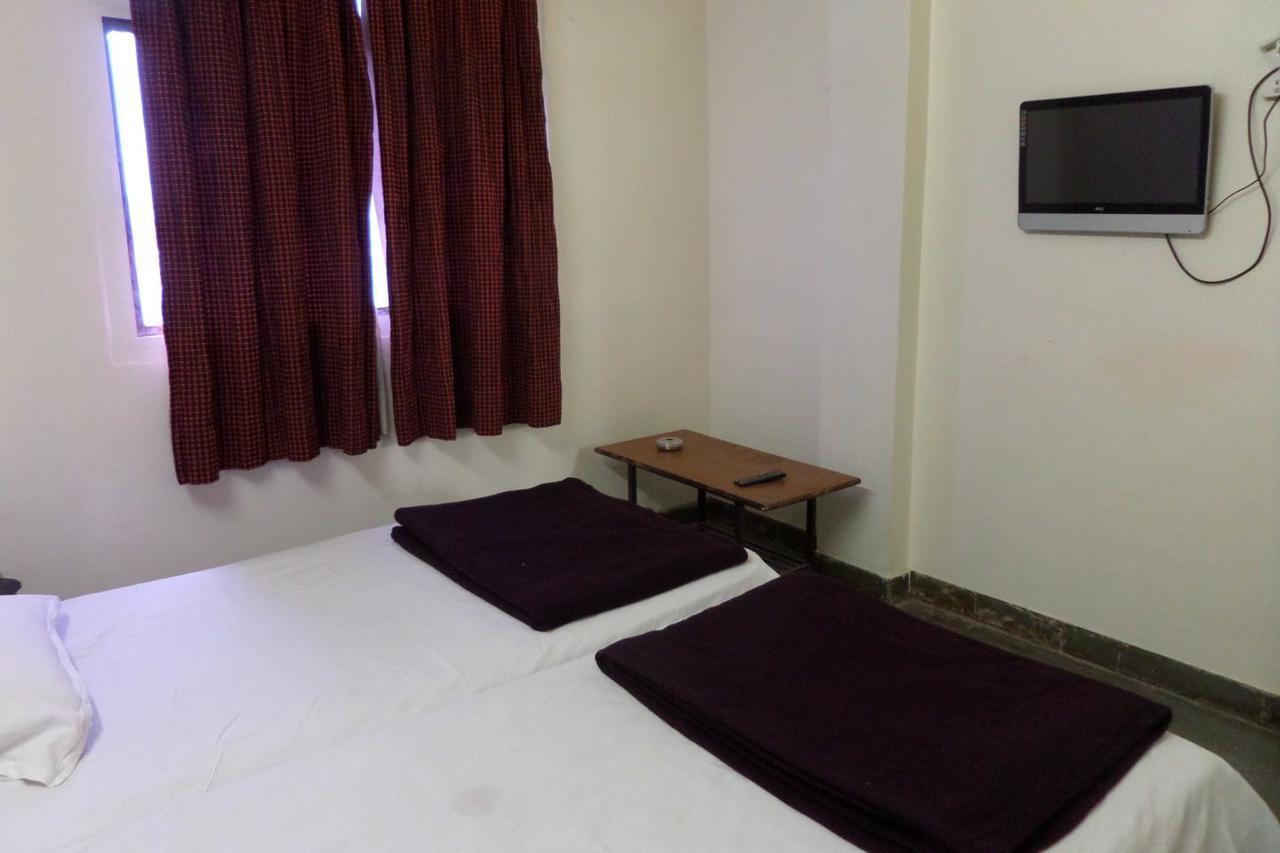 Parvat Lodge Ahmednagar Exteriér fotografie